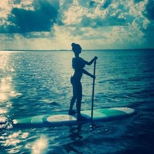 Meet your Posher, Maggie